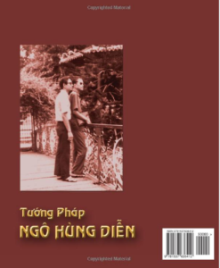 Tướng Pháp Ngô Hùng Diễn