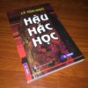 Hậu Hắc Học (Mặt Dày Tâm Đen) - Lý Tôn Ngô