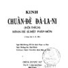 Kinh Chuẩn Đề Đà La Ni - Thích Viên Đức - Hình ảnh 2