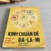 Kinh Chuẩn Đề Đà La Ni - Thích Viên Đức