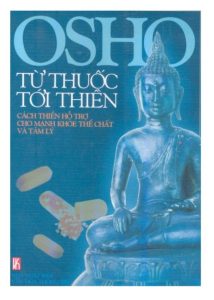 Từ thuốc tới thiền