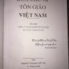 Bua Chú Và Tôn Giáo Việt Nam