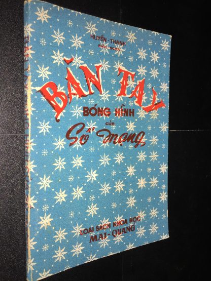 Bàn Tay Bóng Hình Số Mạng - Huyền Thanh