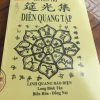 Diên Quang Tập (Khai Quang Điễm Nhãn Hộ Pháp Phật Chứng) - Pháp Sư Huyền Trí