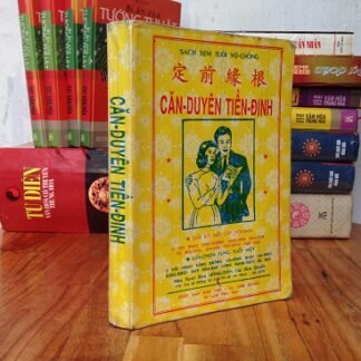Căn Duyên Tiền Định - Dương Công Hầu