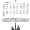Mật Tông Tâm Pháp Chuẩn Đề Đà La Ni