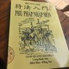 Phù Chú Chi Học Đại Toàn (Phù Pháp Nhập Môn) - Pháp Sư Huyền Trí