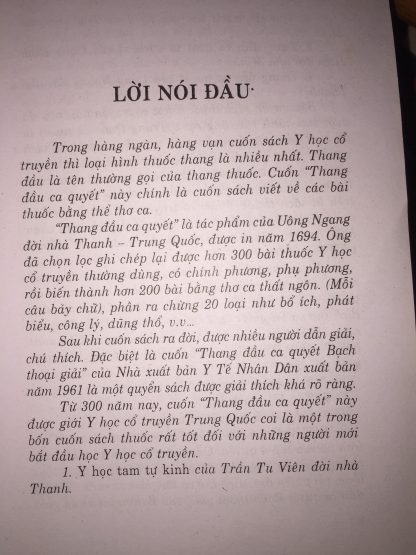 Dịch: LY. Trần Văn Quảng