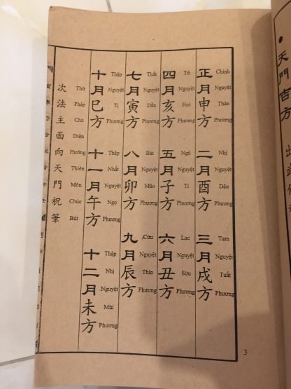 sách do tổ huyền quang viết .
