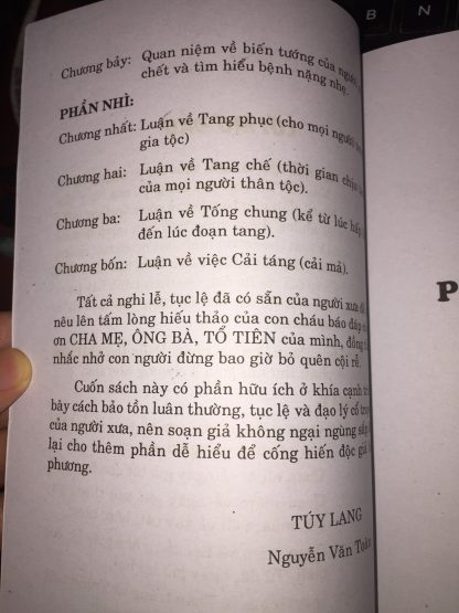 Tác giả: Túy Lang Nguyễn Văn Toàn