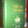 Việt Sử Tân Biên - Phạm Văn Sơn (Bộ 7 Tập) - Hình ảnh 5