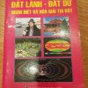 Đất Lành Đất Dữ Nhận Biết Và Hóa Giải Tia Đất – Vũ Văn Bằng