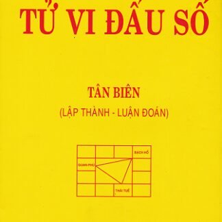 Tử Vi Đẩu Số Tân Biên