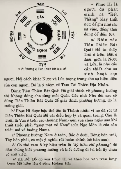 Nghiên Cứu Phong Thủy Và Phong Thủy Việt Nam Dưới Góc Độ Khoa Học - Hình ảnh 2