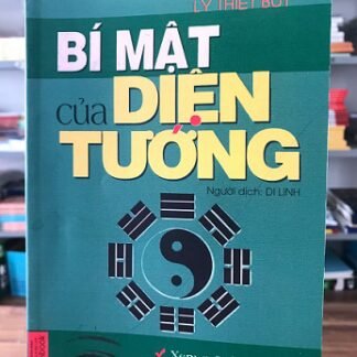 Bí Mật Của Diện Tướng (Xem Mặt Biết Người) - Lý Thiết Bút