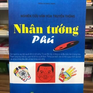 Nhân Tướng Phú - Trần Khang Ninh