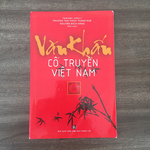 Văn Khấn Cổ Truyền Việt Nam