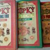 Hiệp Kỷ Biện Phương Thư - Doãn Lộc, Nguyễn Mạnh Linh (Trọn bộ 3 tập) - Hình ảnh 2