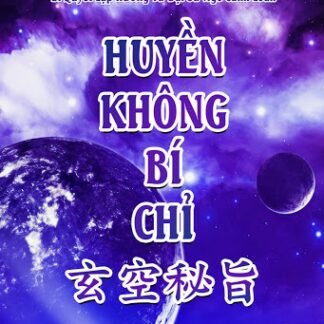 Huyền Không Bí Chỉ - Đại Danh Sư Ngô Cảnh Loan
