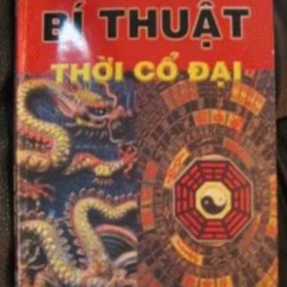 Những Bí Thuật Thời Cổ Đại - Đoàn Văn Thông