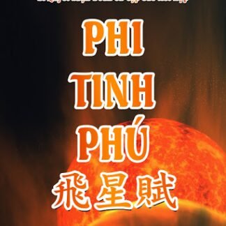 Phi Tinh Phú (Bí Quyết Luận Đoán 81 Cặp Sao Kết Hợp)
