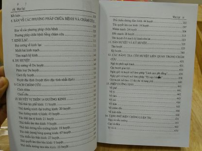 Cẩm Nang Chẩn Trị Đông Y - Lê Văn Sửu - Ảnh 2