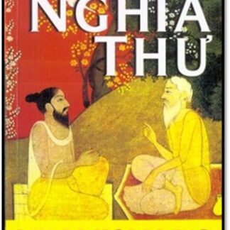 Áo Nghĩa Thư (Upanishads) - Shri Aurobindo