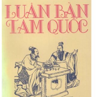 Luận Bàn Tam Quốc - Mao Tôn Cương