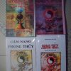 Bộ Sách Phong Thuỷ Kinh Điển - Nguyễn Phúc Vĩnh Tung (4 Quyển)
