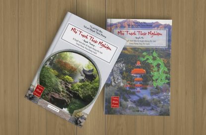 Nhị Trạch Thực Nghiệm (Quyển Thượng + Hạ) - Nguyễn Thành Phương