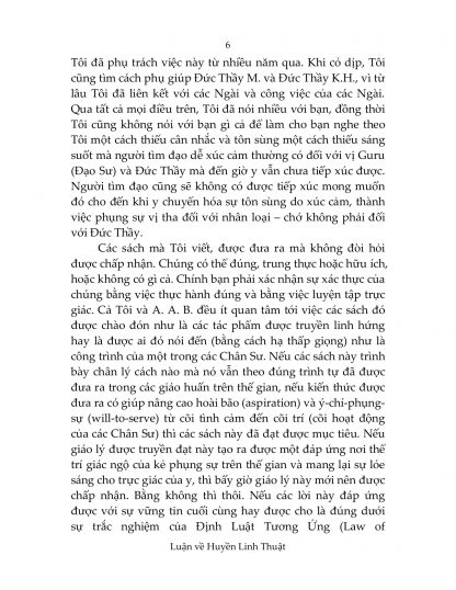 Sách Thông Thiên Học: Luận Về Huyền Linh Thuật - ALICE A. BAILEY​ - Ảnh 4