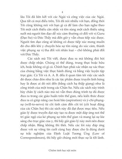 Sách Thông Thiên Học: Chiêm Tinh Học Nội Môn - Alice A. Bailey - Hình ảnh 3
