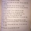Đại Nam Quốc Sử Diễn Ca - Lê Ngô Cát (Dịch: Nguyễn Khắc Thuần) - Hình ảnh 6