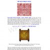 Mật Tông Thiên Đình - Cư Sĩ Triệu Phước - Hình ảnh 4