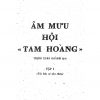 Âm Mưu Hội Tam Hoàng – Anđrây Lêvin - Hình ảnh 7