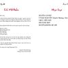 Huyền Không Ngũ Bộ - Master Thầy phong thuỷ Nguyễn Thành Phương - Hình ảnh 3