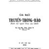 Gia đạo truyền thông bảo - Đặng Chính Tế - Hình ảnh 2