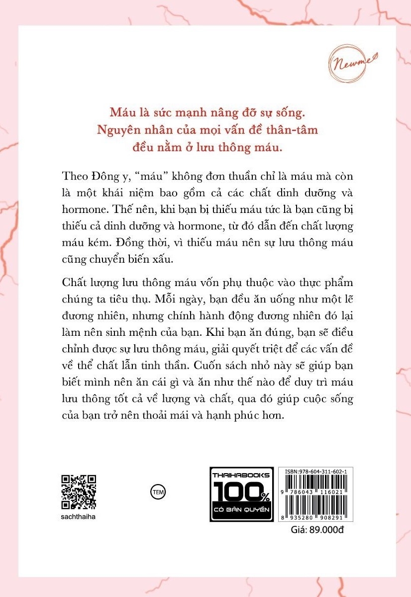 Phương Pháp Ăn Uống Cải Thiện Lưu Thông Máu - Akiyoshi Horie - Ảnh 2