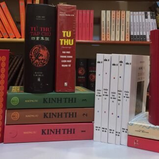 Ngũ Kinh – Khổng Tử