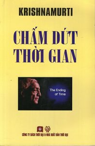 Chấm Dứt Thời Gian - J. Krishnamurti