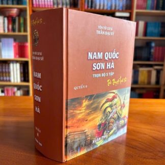 Nam Quốc Sơn Hà (5 Tập) - Trần Đại Sỹ