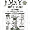 Ma Y Thần Tướng (Học Là Hiểu Dùng Là Linh Niệm)- Ma Y Đạo - Hình ảnh 8