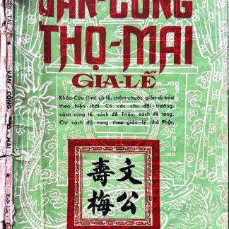 Văn Công Thọ Mai