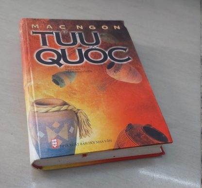 Tửu Quốc - Mạc Ngôn