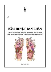 Bấm Huyệt Bàn Chân - Nguyễn Thanh Nhân