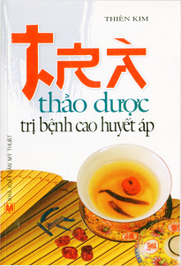 Trà Thảo Dược Trị Bệnh Cao Huyết Áp - Thiên Kim