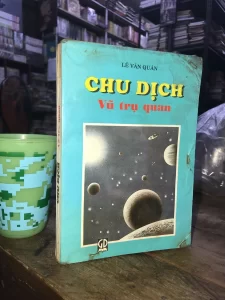 Chu Dịch Vũ Trụ Quan - Lê Văn Quán