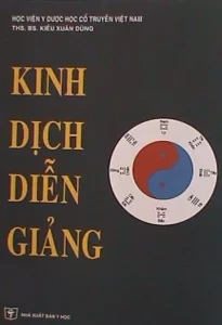 Kinh Dịch Diễn Giải - Kiều Xuân Dũng