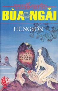 Thế Giới Bùa Ngải - Hùng Sơn