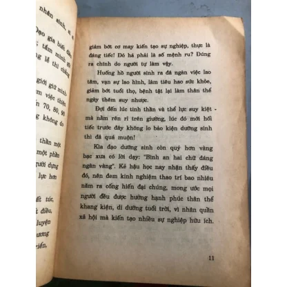 Đạo Gia Khí Công - Hải Ân - Ảnh 2
